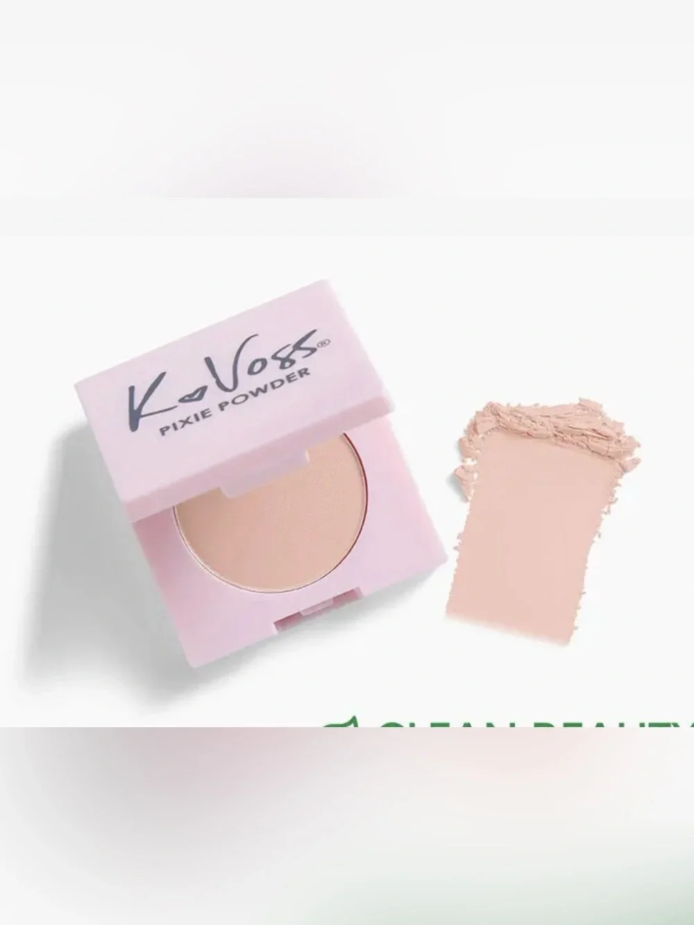 KVOSS- NYC -  Setting Powder